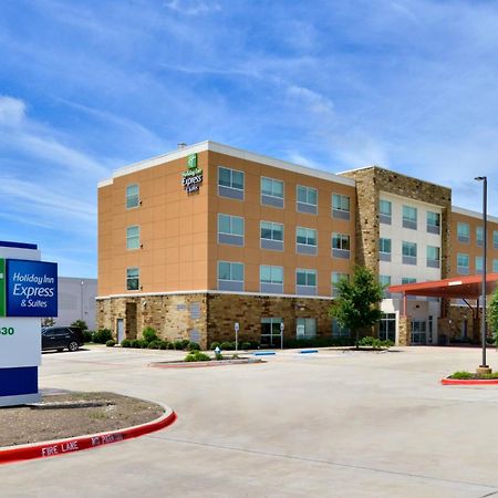 Holiday Inn Express & Suites - Wylie West, An Ihg Hotel Exterior photo